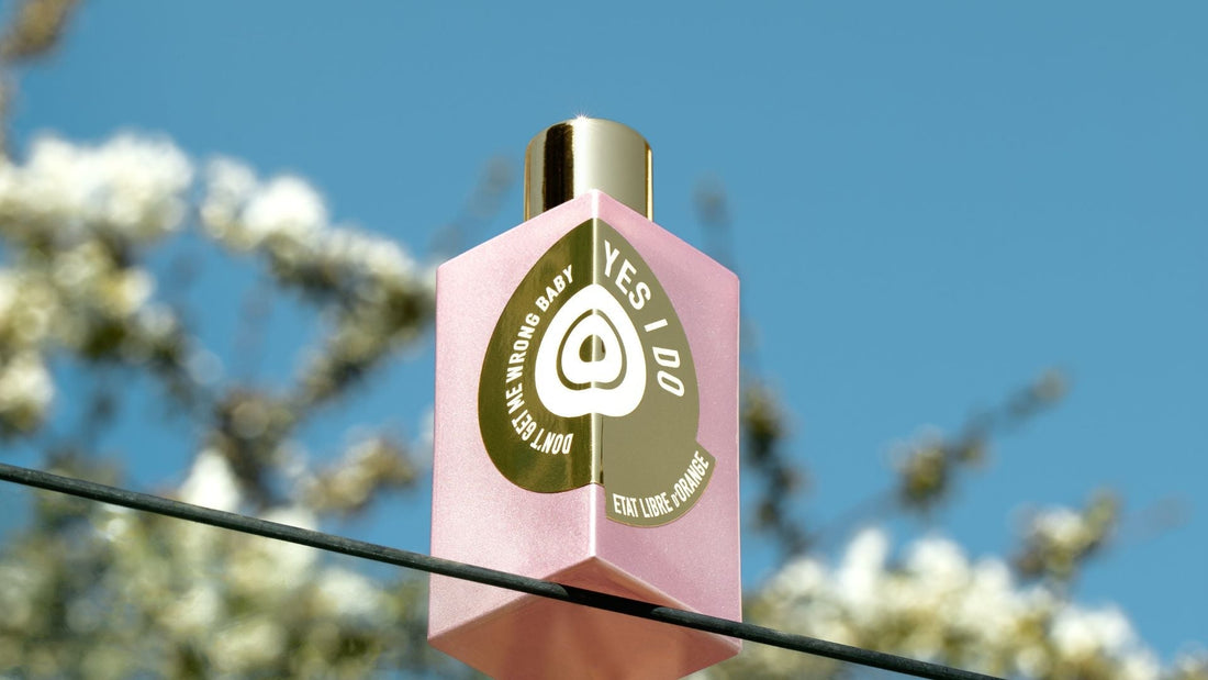 La Primavera in Fiore: Fragranze e Ingredienti Naturali per la Bellezza