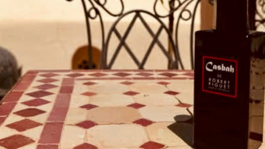 Casbah a Marrakech: un viaggio tra spezie, pietra e fumo d’incenso