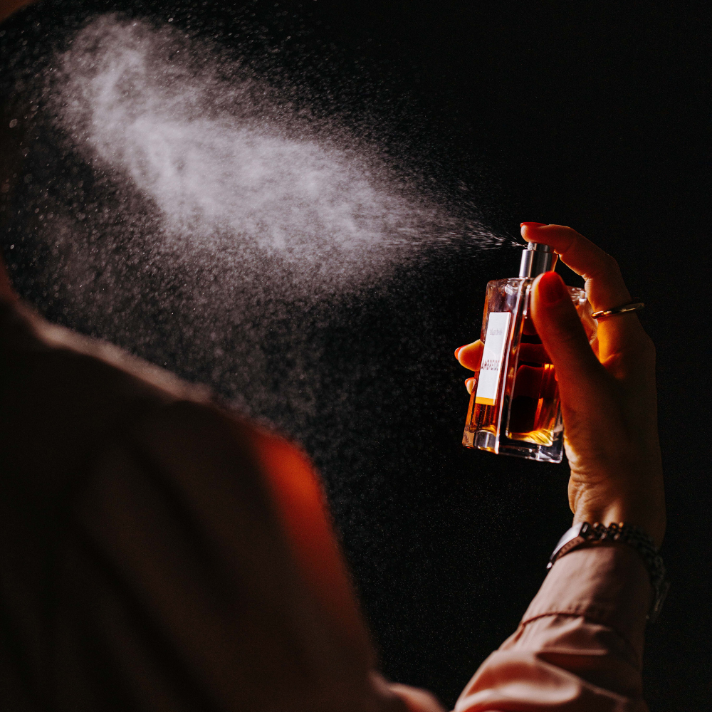 Fragranze per Persona