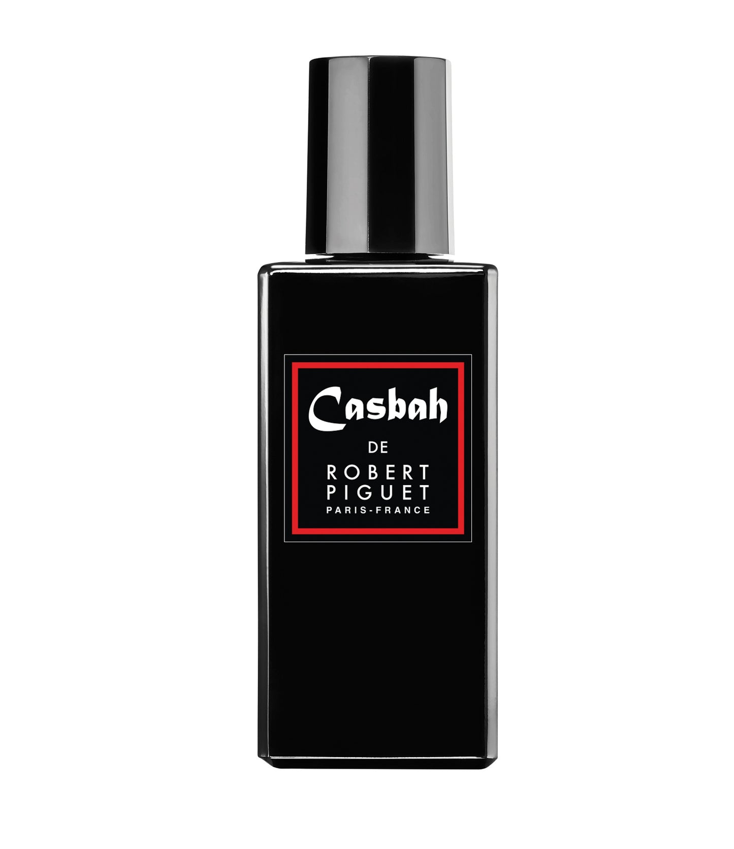 Flacone Casbah Robert Piguet 100ml Eau de Parfum orientale speziato
