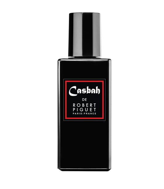 Flacone Casbah Robert Piguet 100ml Eau de Parfum orientale speziato
