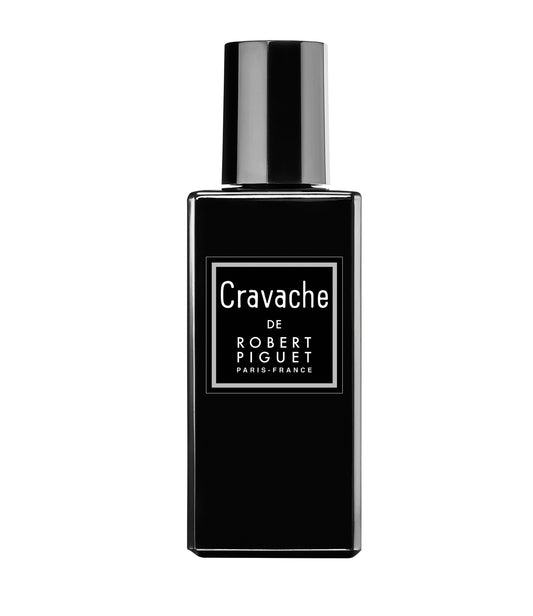 Flacone profumo Cravache Robert Piguet Eau de Parfum 100 ml uomo agrumato-legnoso