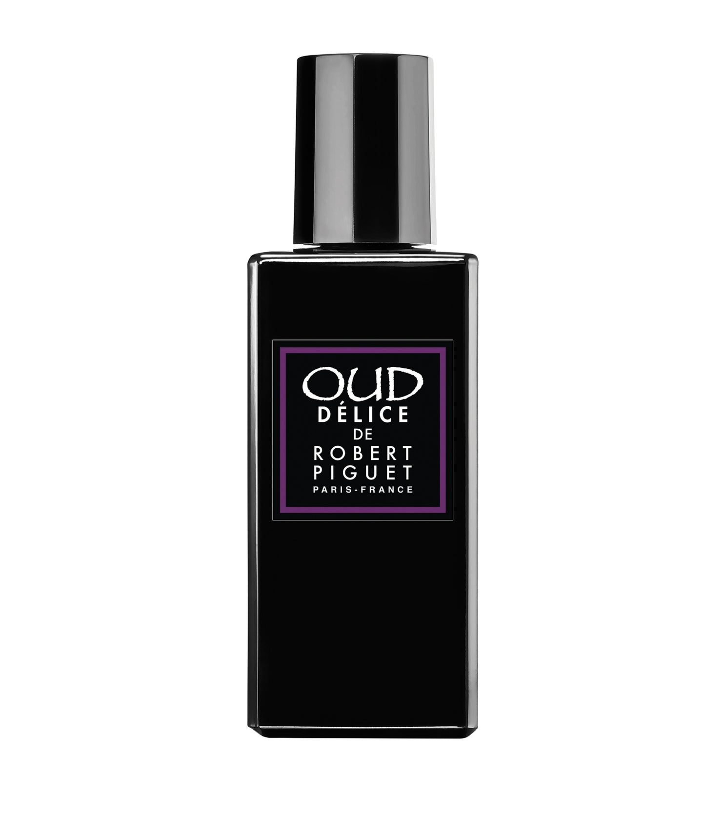 Oud Délice - Eau de Parfum