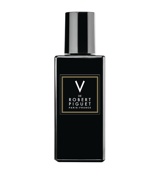 Flacone profumo V Robert Piguet Eau de Parfum 100 ml
