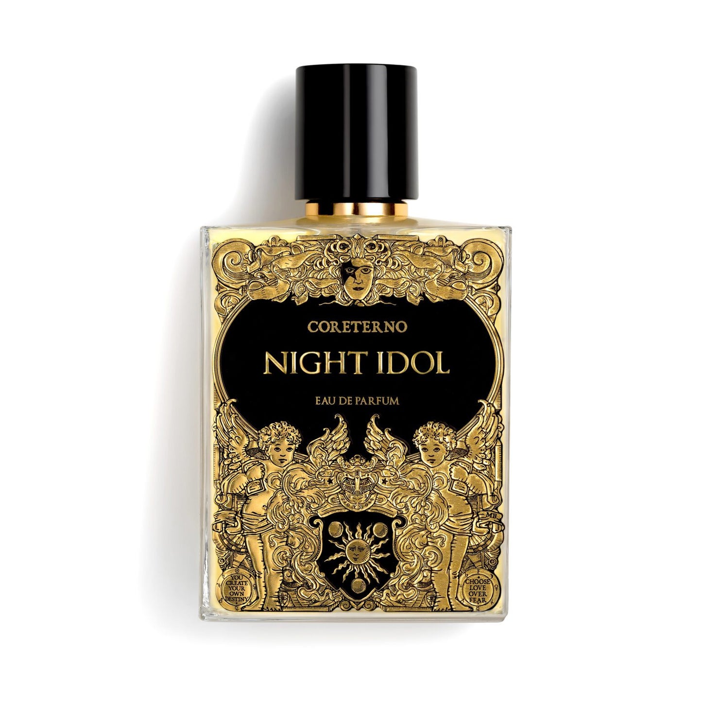 Night Idol - Eau de Parfum