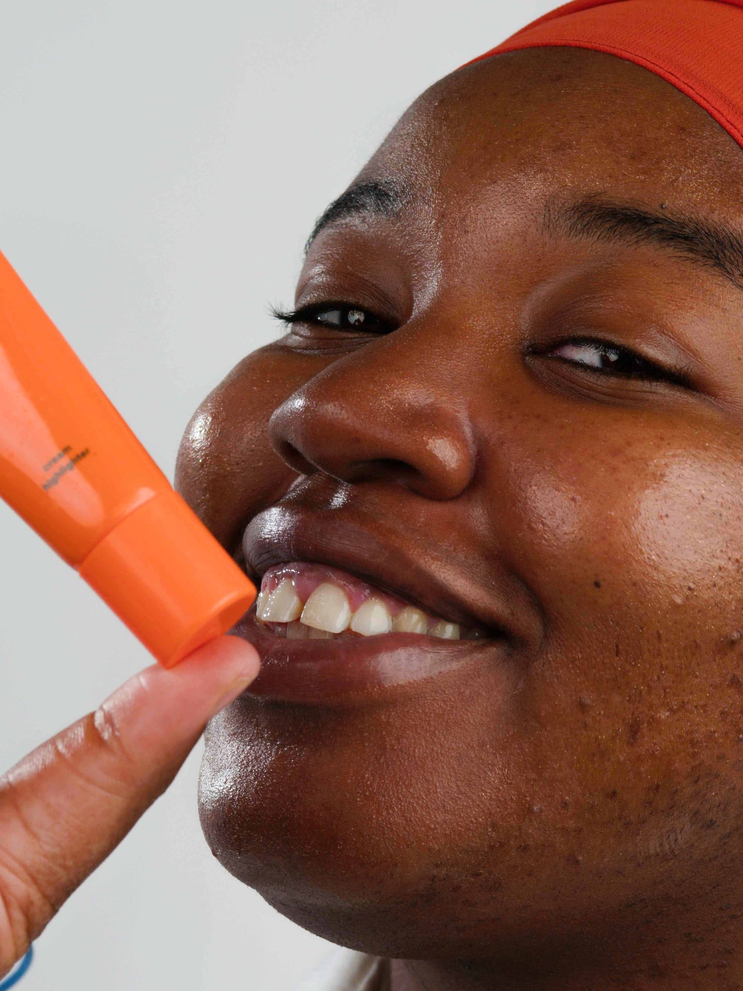 Crema Highlighter | L'èBUBè