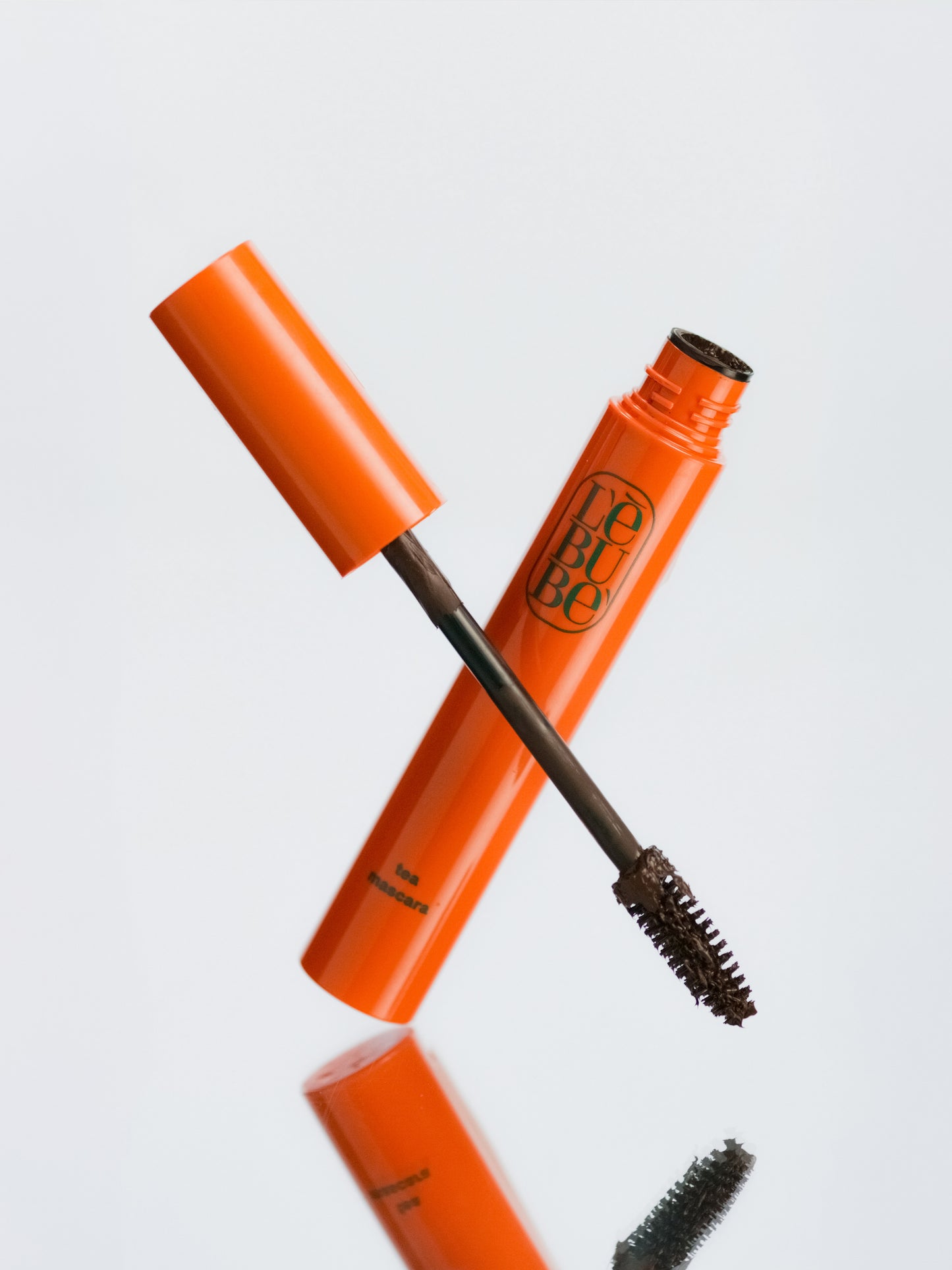 Tea Mascara | L'èBUBè