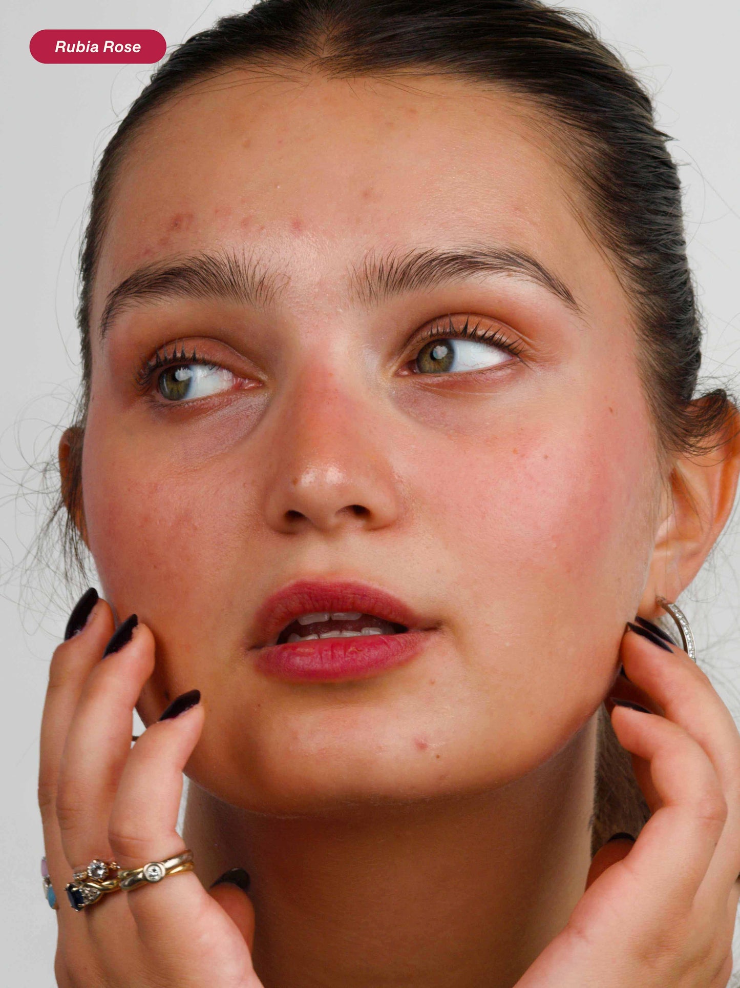 Lip and Cheek | L'èBUBè