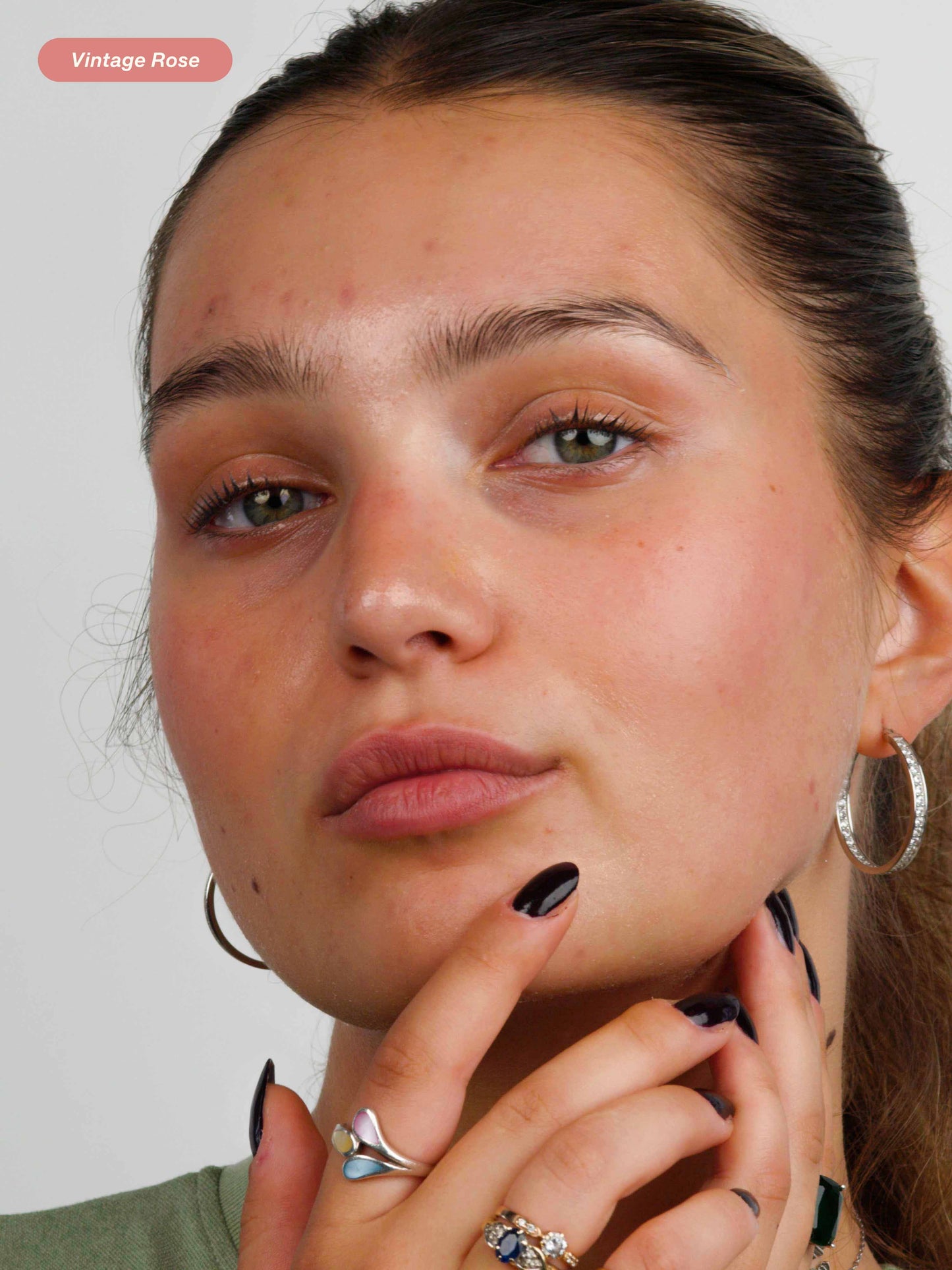 Lip and Cheek | L'èBUBè