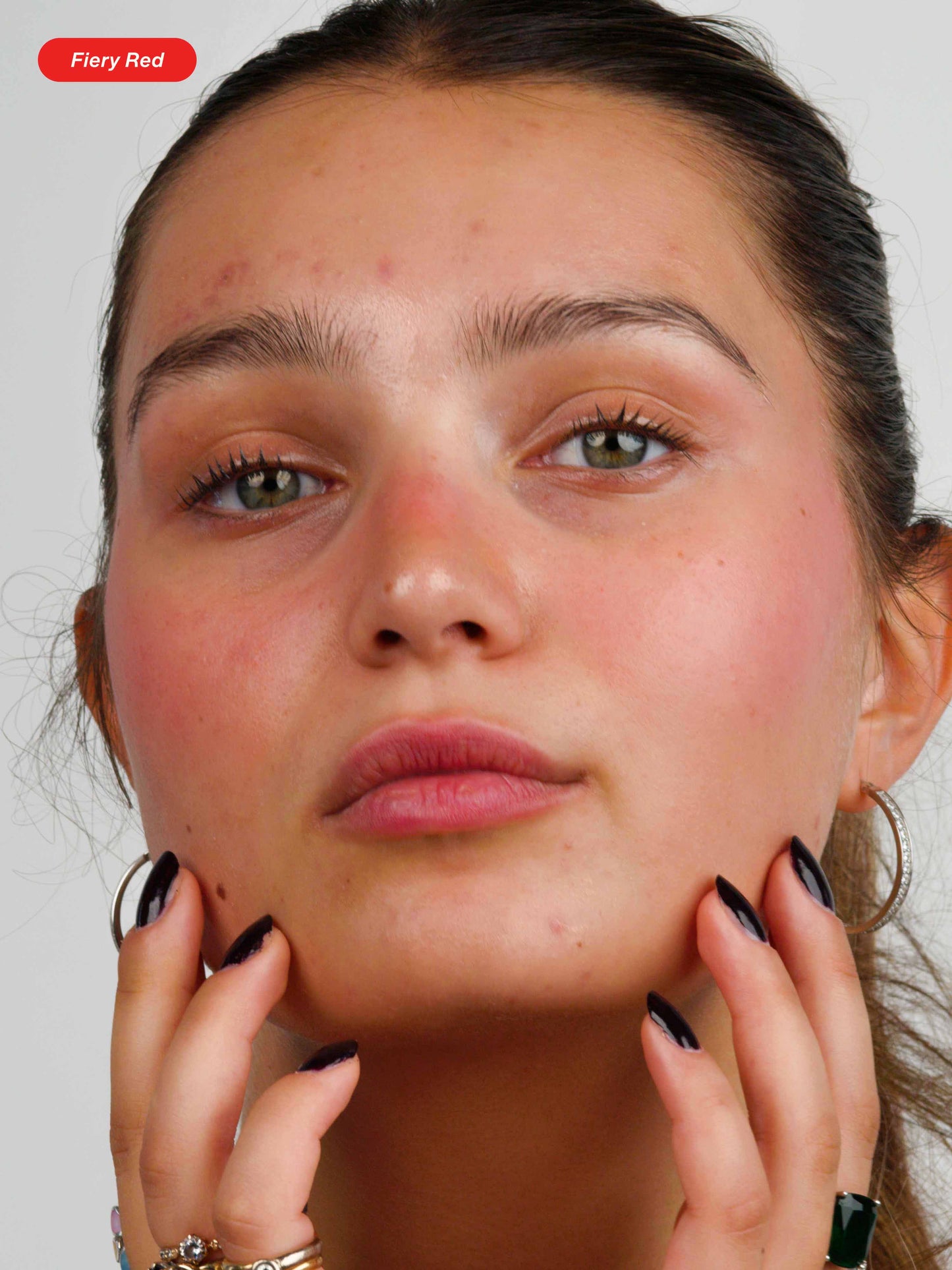Lip and Cheek | L'èBUBè