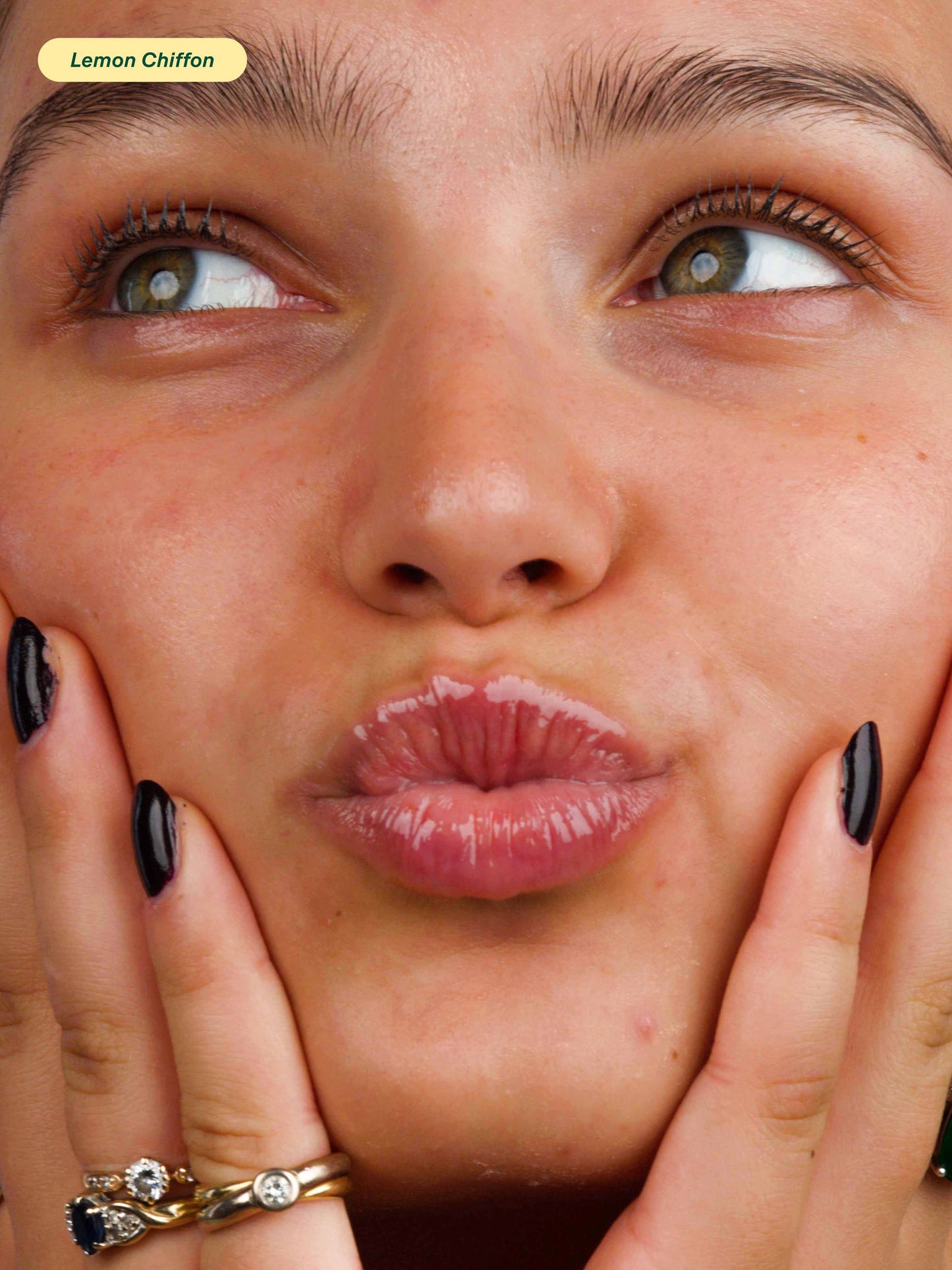 Lip Oil and Balm | L'èBUBè