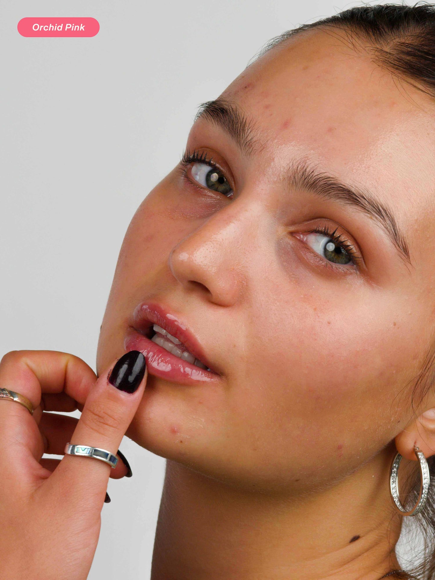 Lip Oil and Balm | L'èBUBè