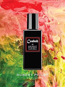 Flacone Casbah Robert Piguet 100ml Eau de Parfum orientale speziato