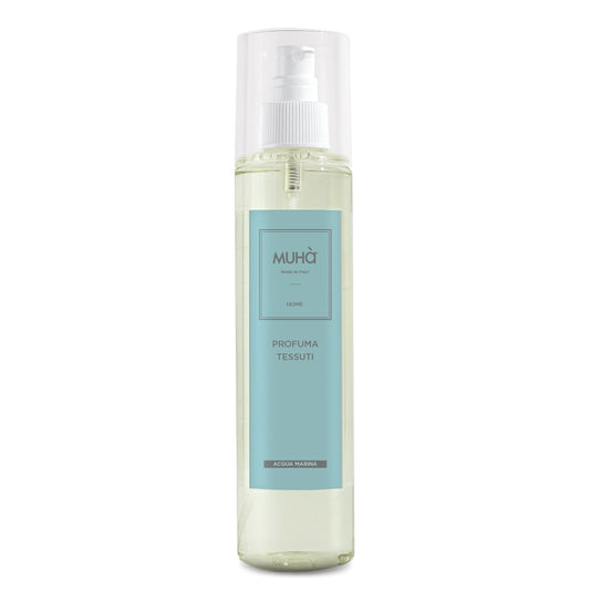 Muhà Acqua marina - Spray tessuti