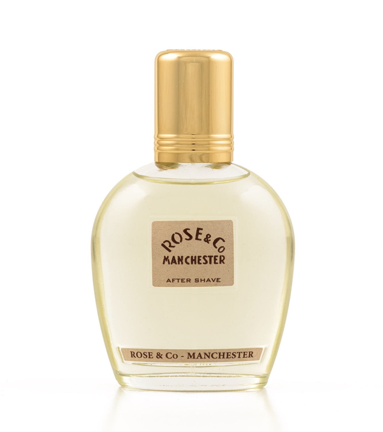 Rose&Co Manchester - After Shave
