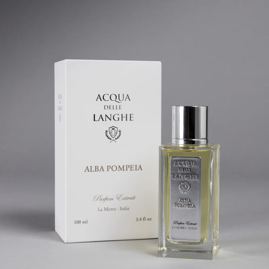 Alba Pompeia - Parfum Extrait