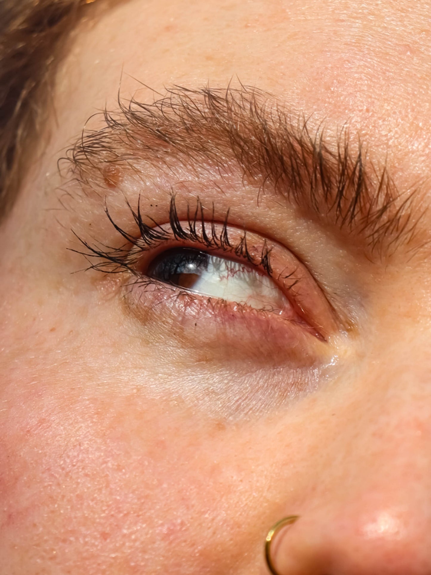 Tea Mascara | L'èBUBè