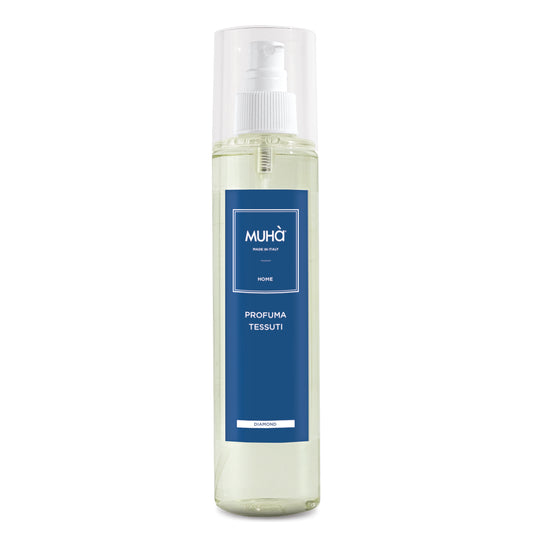 Diamond - Spray tessuti