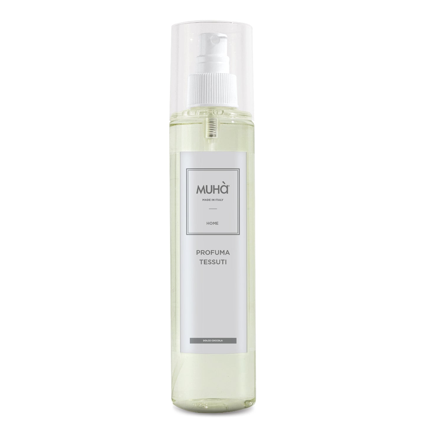 Dolce coccola - Spray tessuti