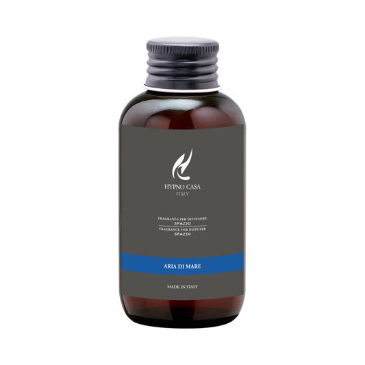 Flacone Hypno Casa ricarica diffusore Aria di Mare 100ml – profumo ambiente agrumato e marino
