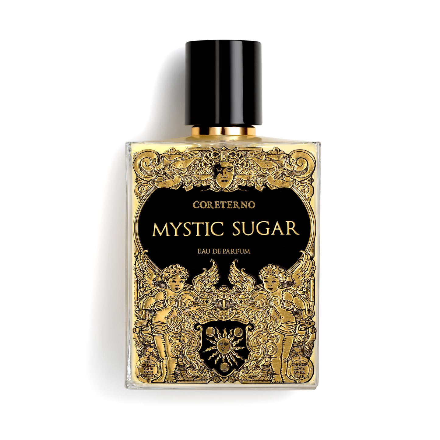 Mystic sugar - Eau de Parfum