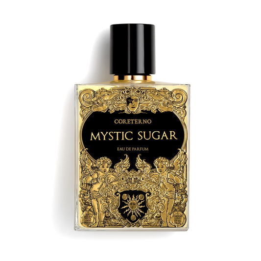 Mystic sugar - Eau de Parfum