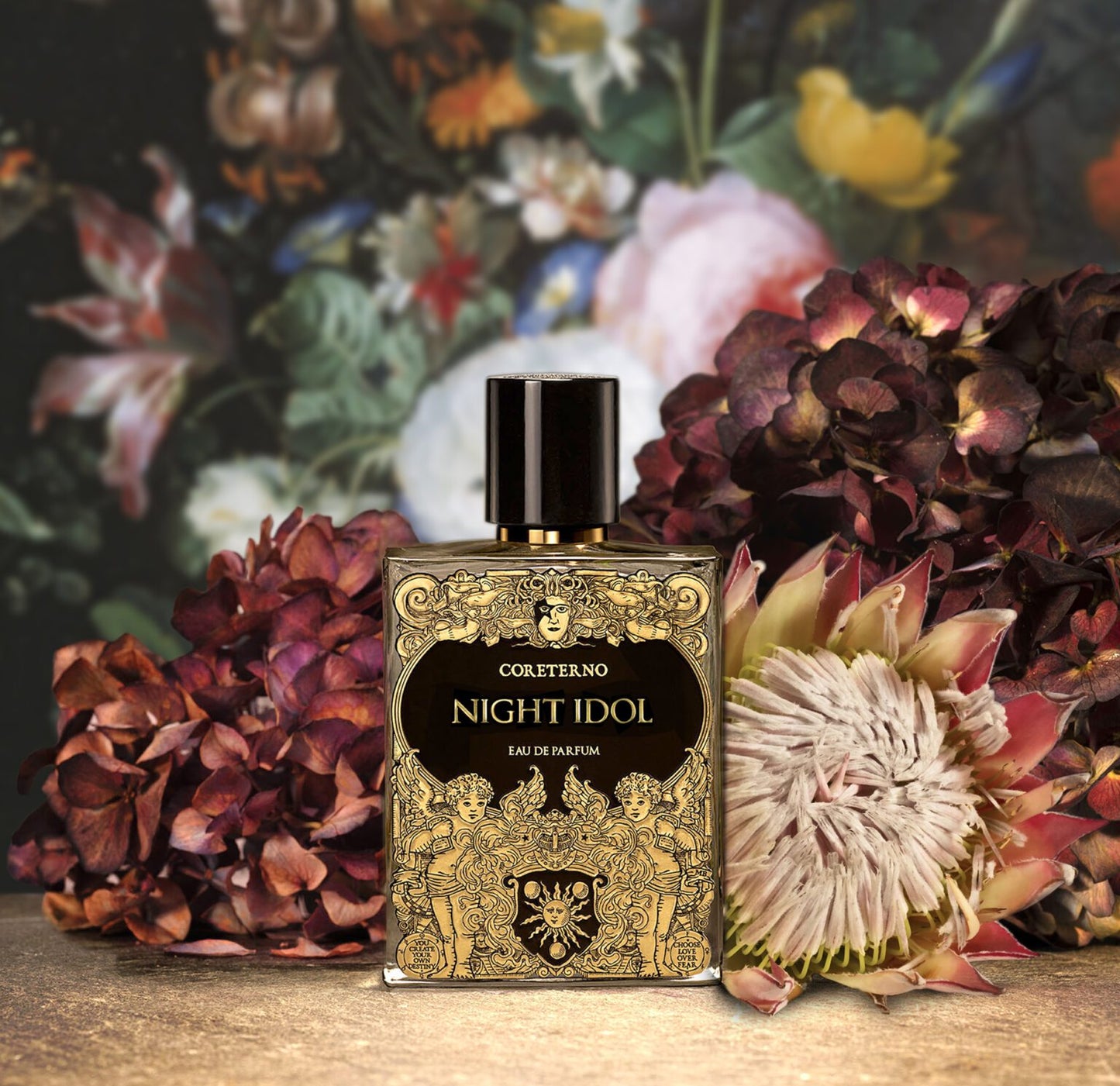 Night Idol - Eau de Parfum