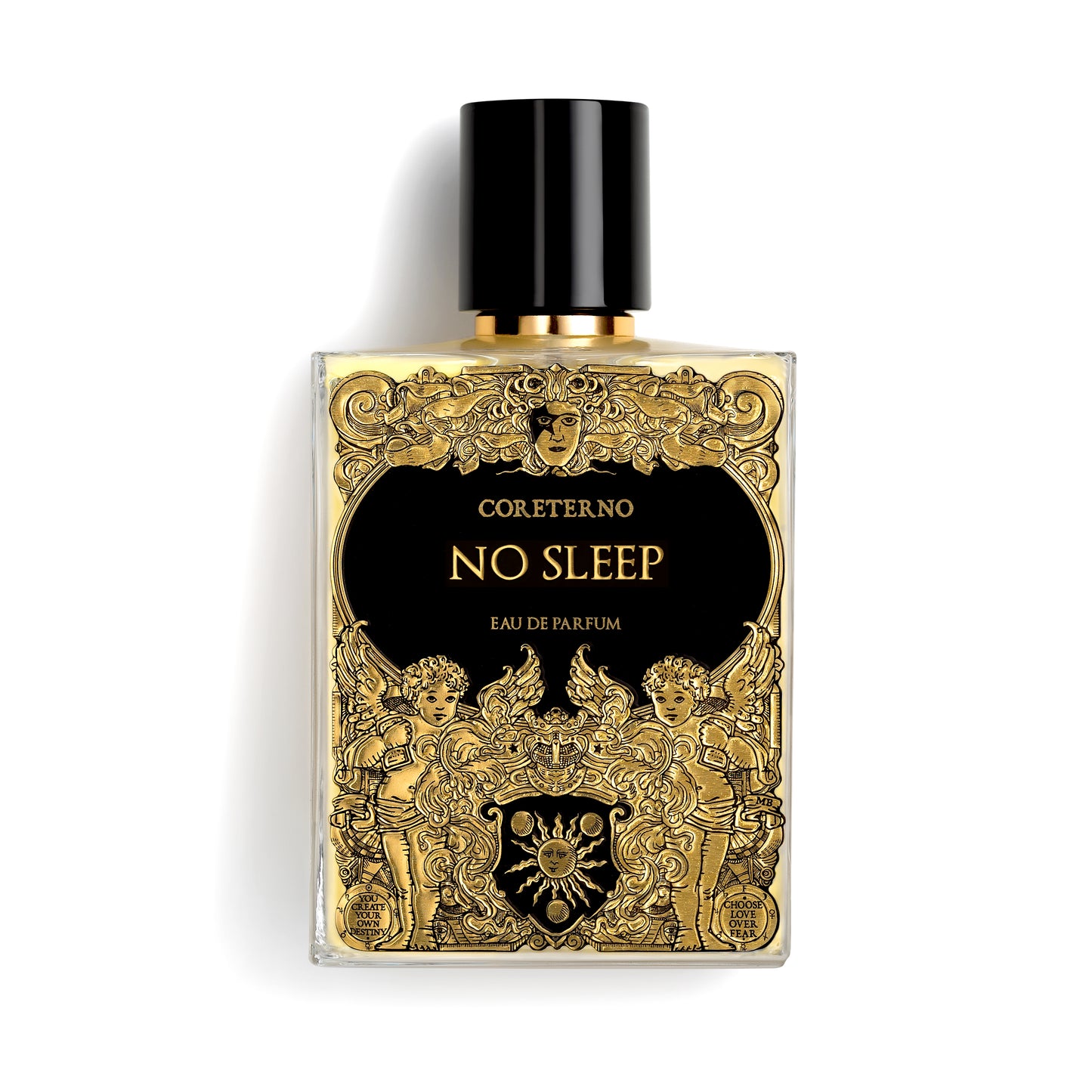 No sleep - Eau de Parfum