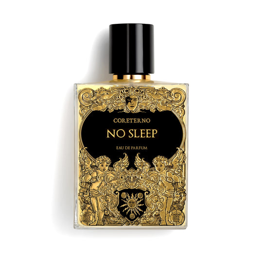 No sleep - Eau de Parfum