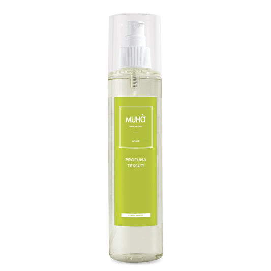 Fitness Power - Spray tessuti