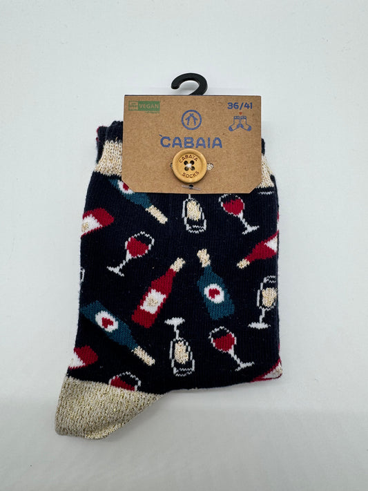 Daisy et Deborah - Calza taglia 36/41