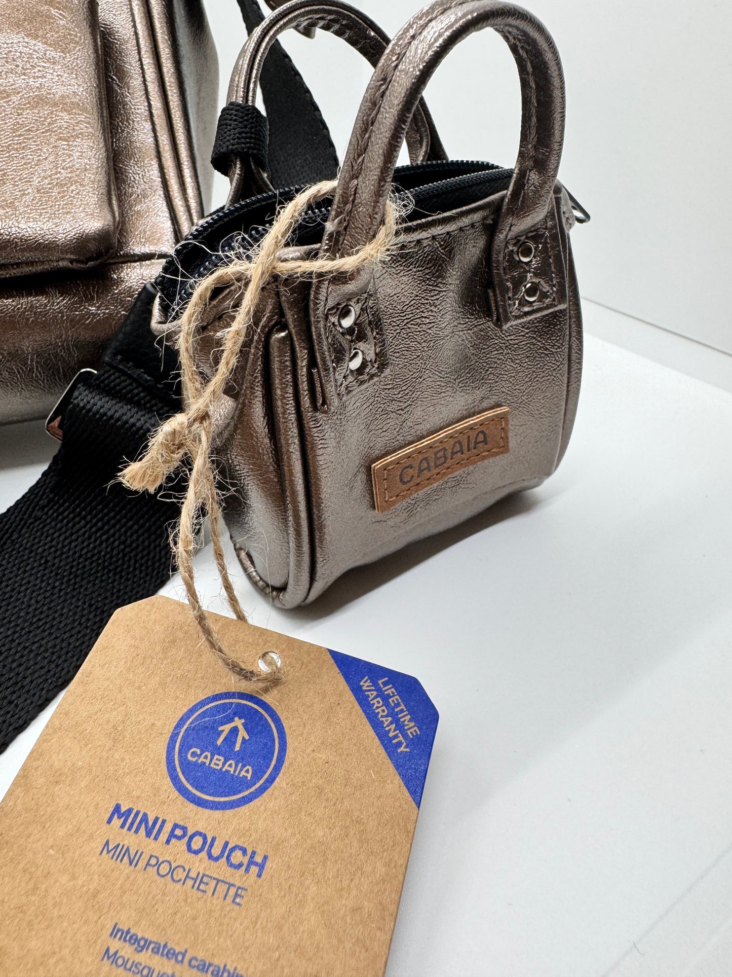 Luisville - Mini pochette
