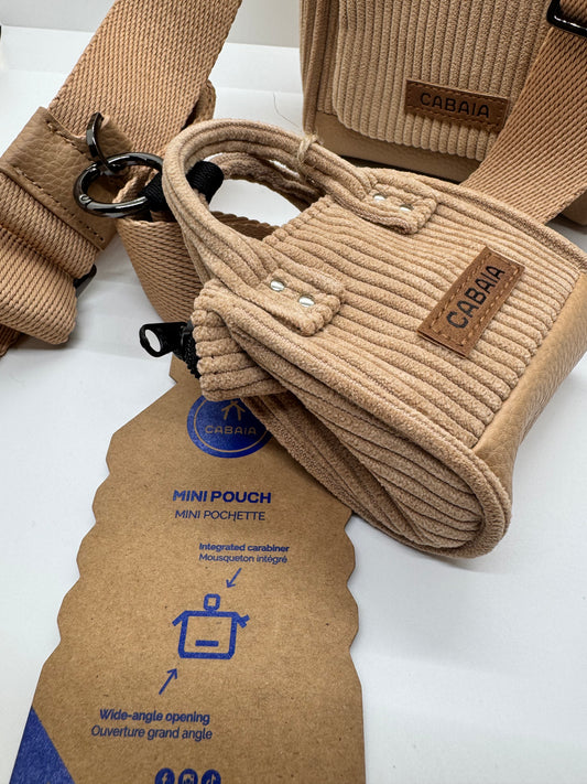Mini pochette