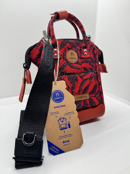 Nano bag