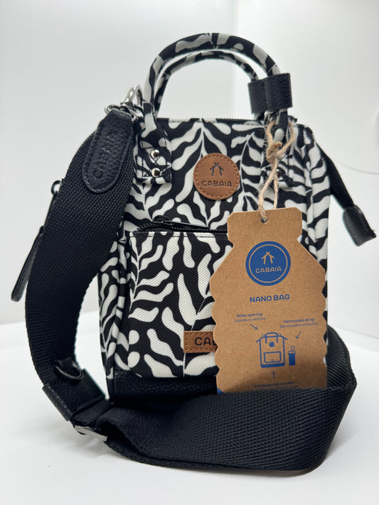 Nano bag