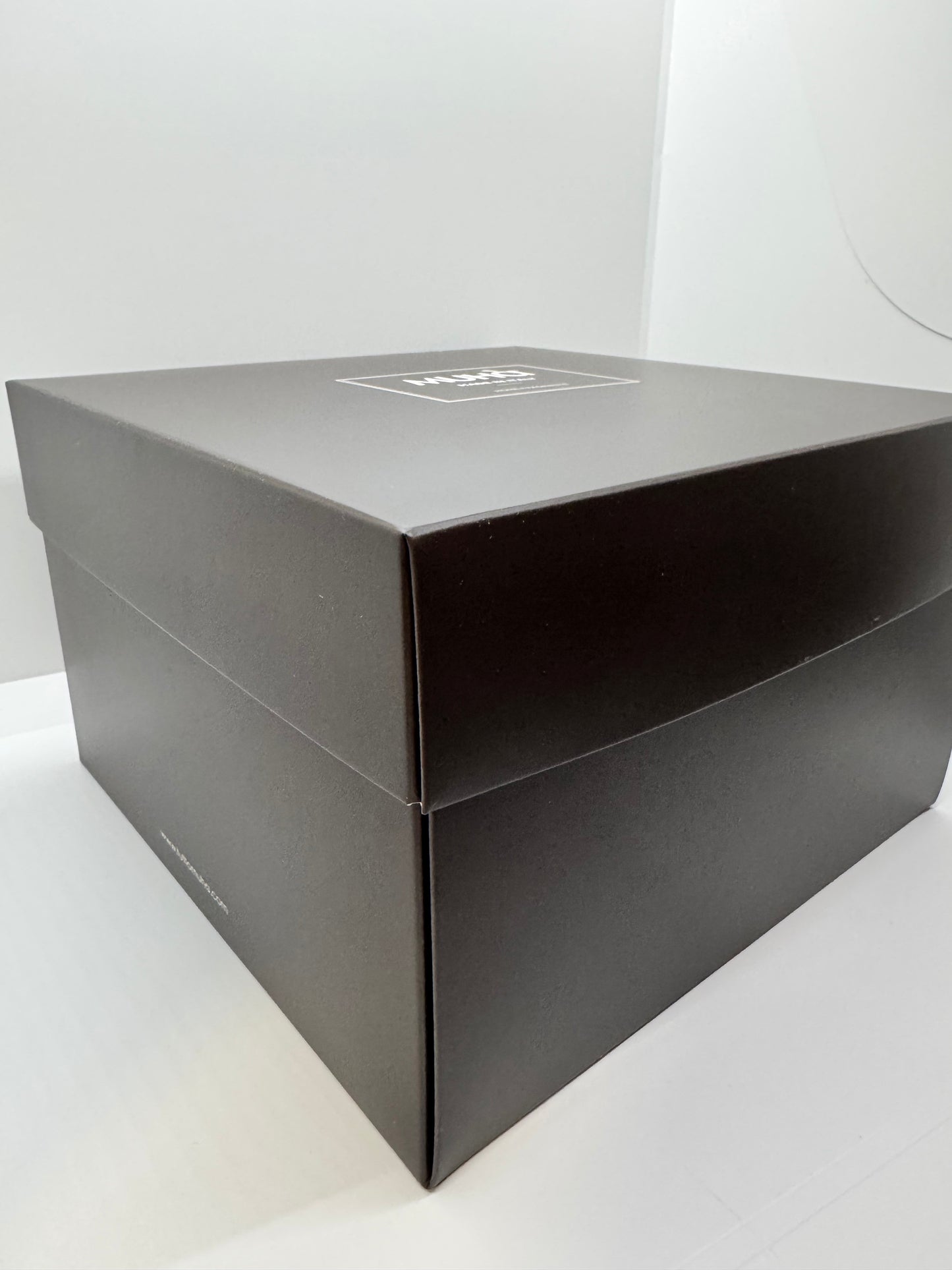 Cofanetto profumatore ambiente Rosa con Spray - Idee regalo Profumatore Muhà