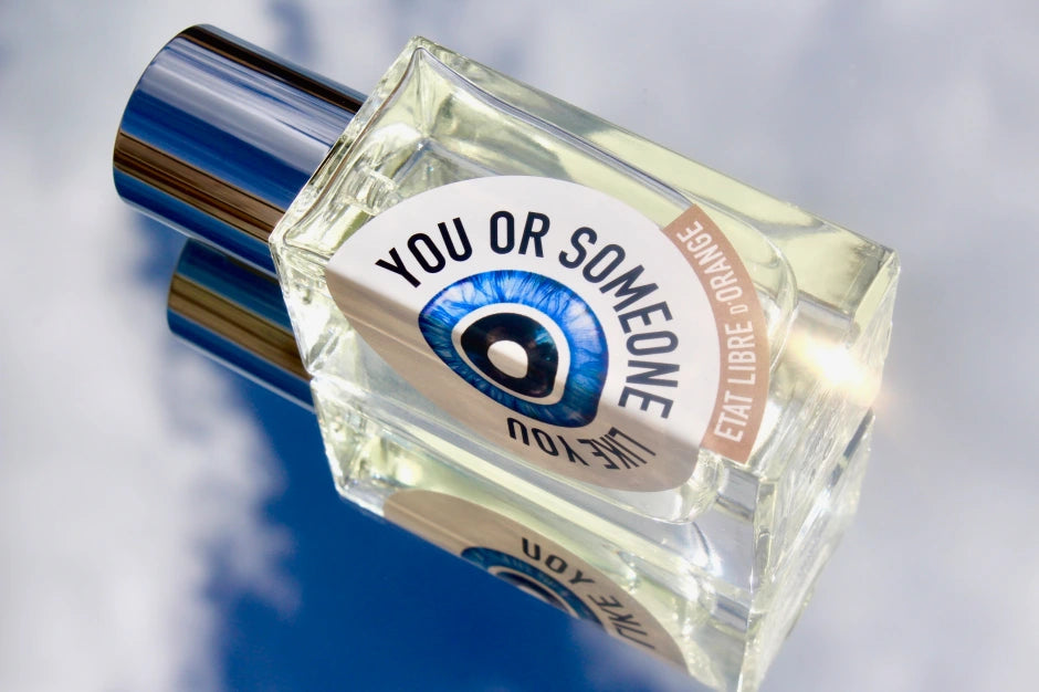 You or someone like you - Eau de parfum
