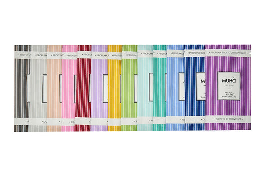 Discovery bucato Muhà 13 bustine