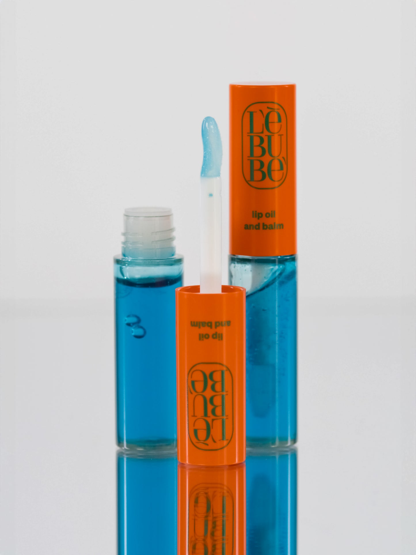 Lip Oil and Balm | L'èBUBè