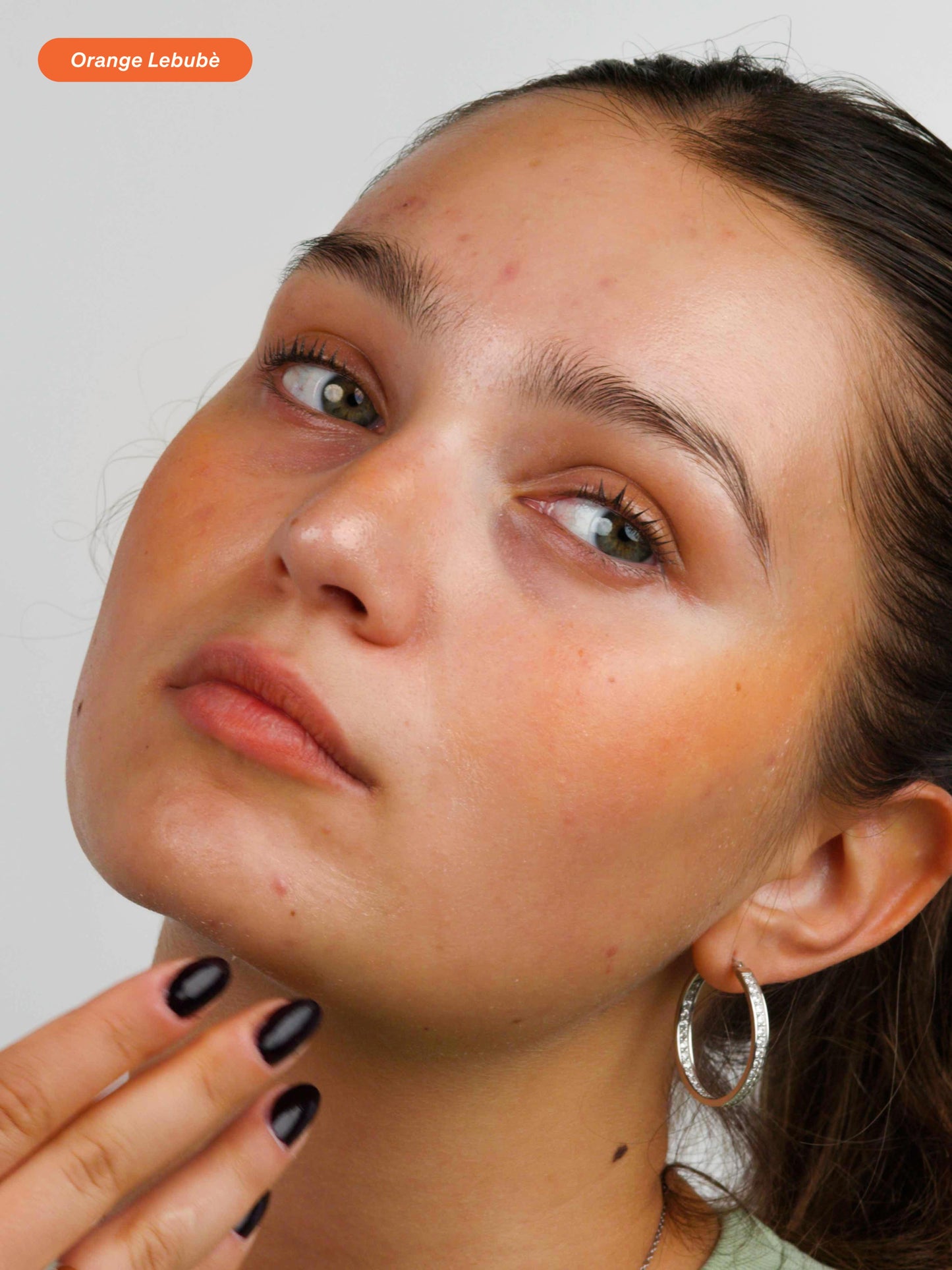 Lip and Cheek | L'èBUBè