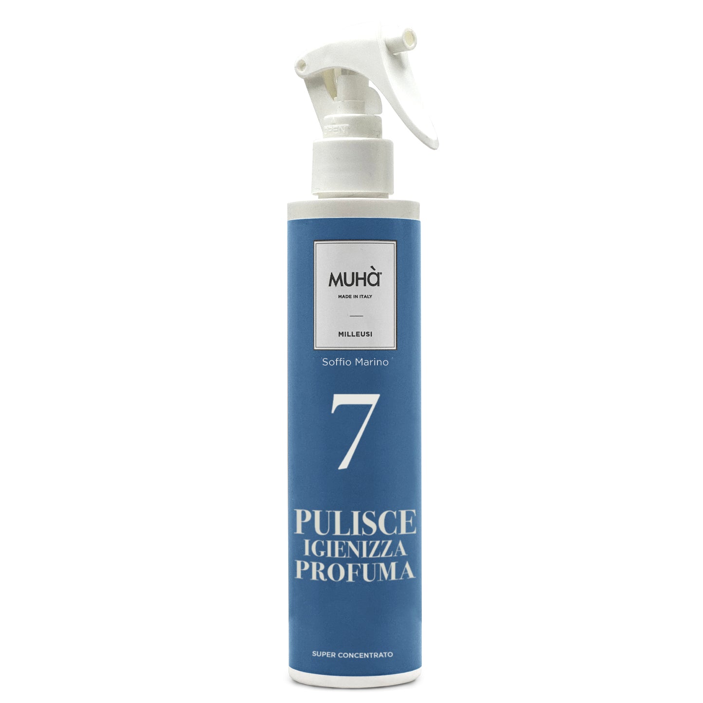 Spray Pulisci e Profuma Soffio Marino