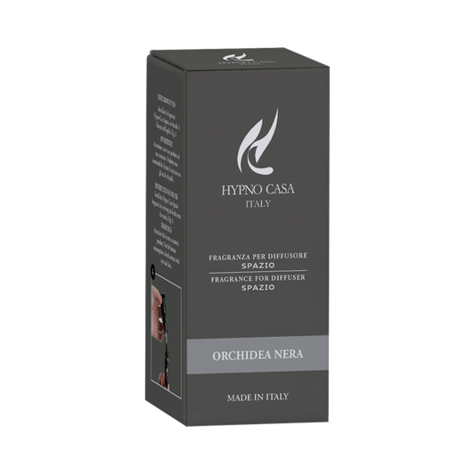 Ricarica Diffusore Ambiente Hypno Casa Orchidea Nera – Eleganza Floreale
