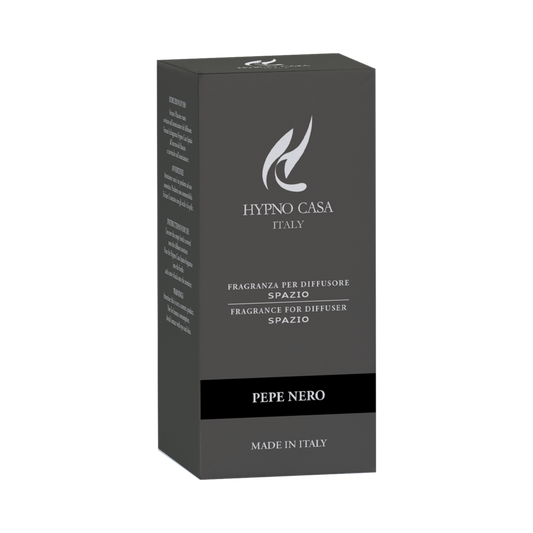 Ricarica diffusore Ambiente Pepe Nero Hypno Casa – Eleganza speziata