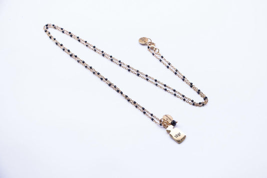 Collana palline - 10gr Collection