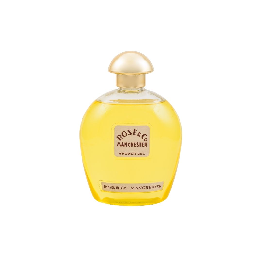 Bagnodoccia Rose&Co Manchester