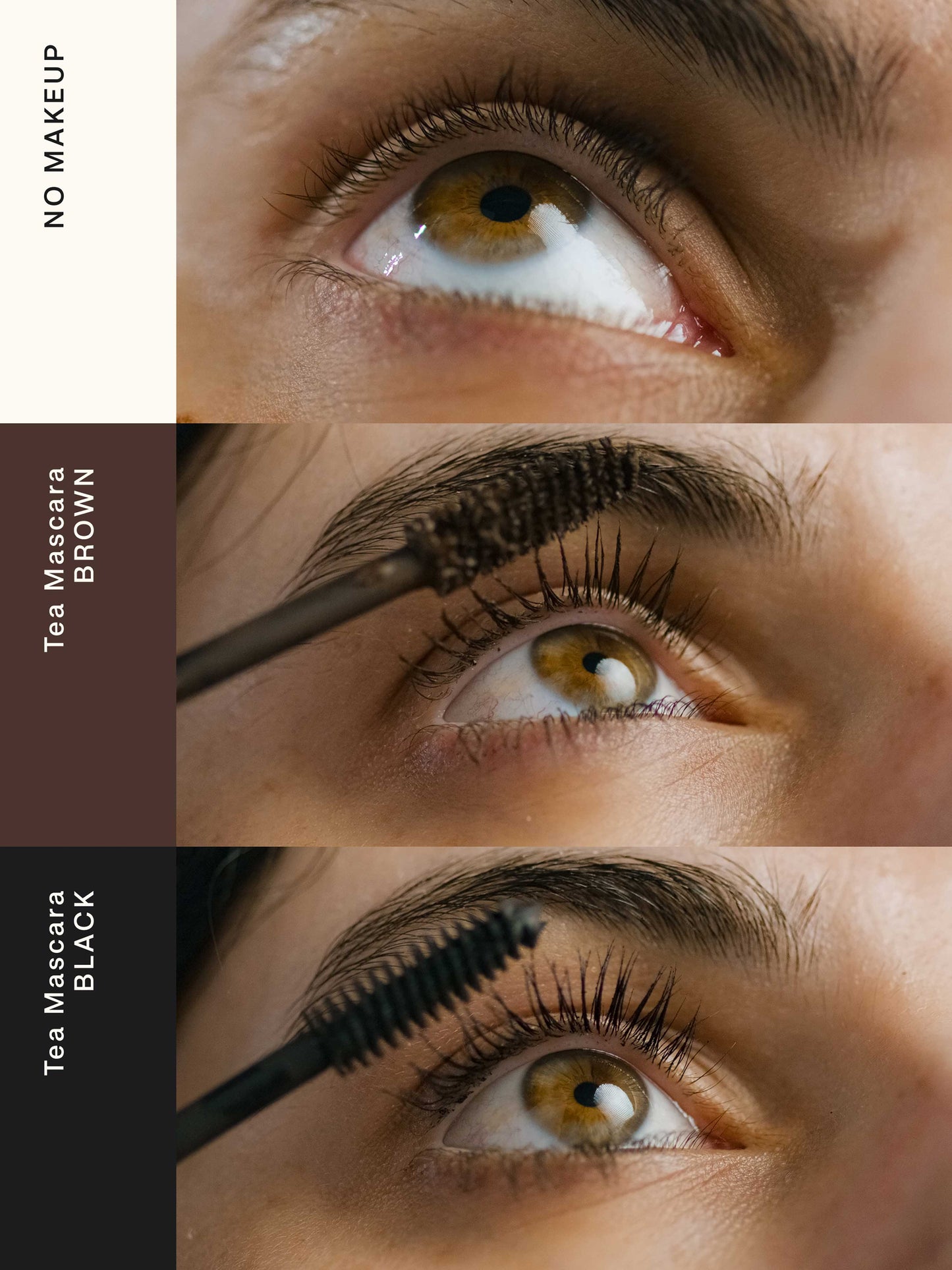 Tea Mascara | L'èBUBè
