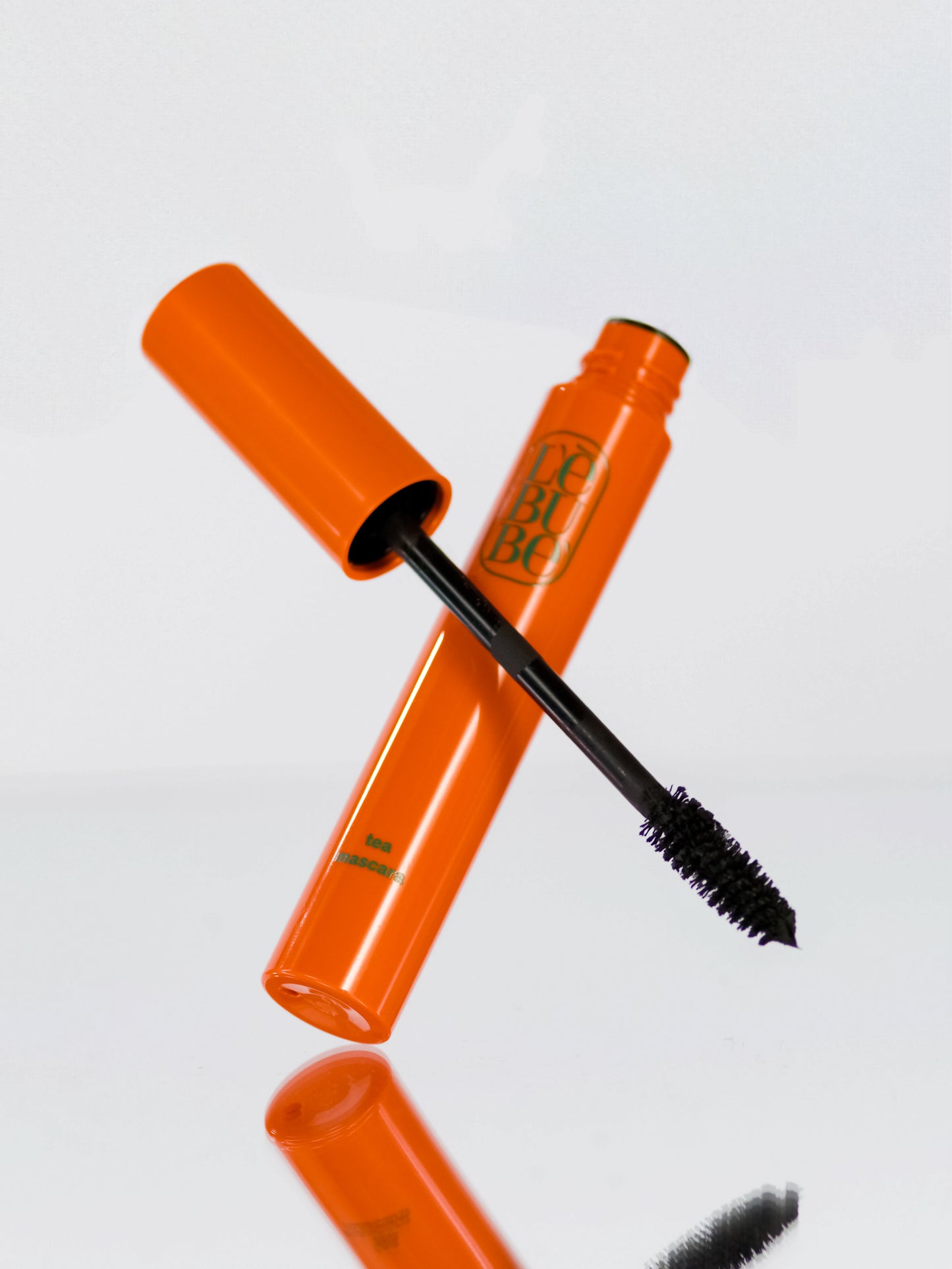 Tea Mascara | L'èBUBè