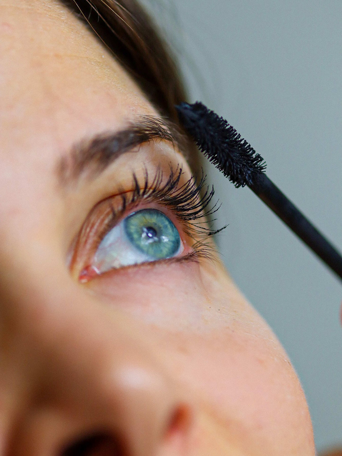 Tea Mascara | L'èBUBè