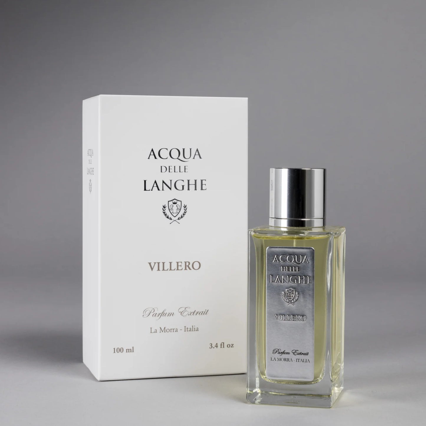 Villero - Parfum Extrait