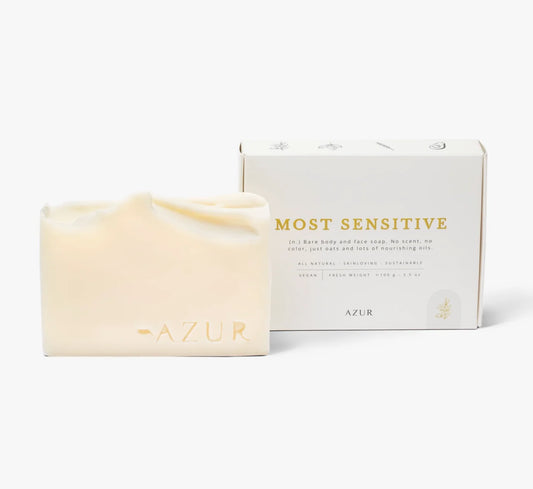Azur - Most Sensitive
